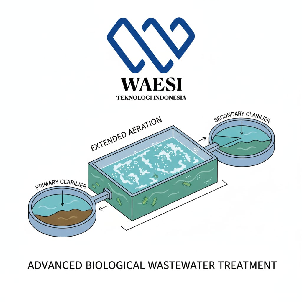 REVERSE OSMOSIS RUMAH SAKIT